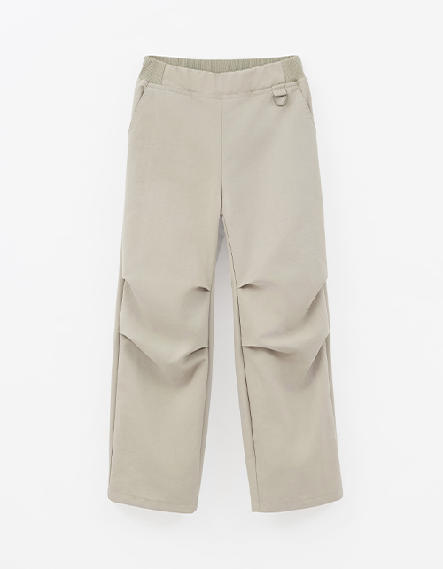 Брюки-парашюты для мальчика