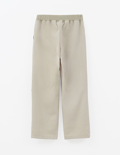 Брюки-парашюты для мальчика