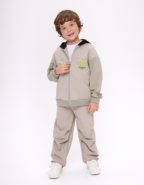 Брюки-парашюты для мальчика Брюки-парашюты для мальчика