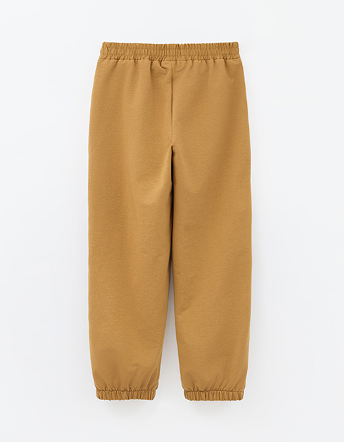 Брюки-джоггеры для мальчика