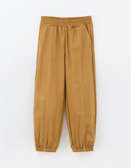 Брюки-джоггеры для мальчика