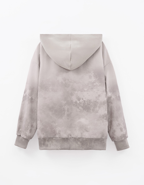 Зип-худи для мальчика