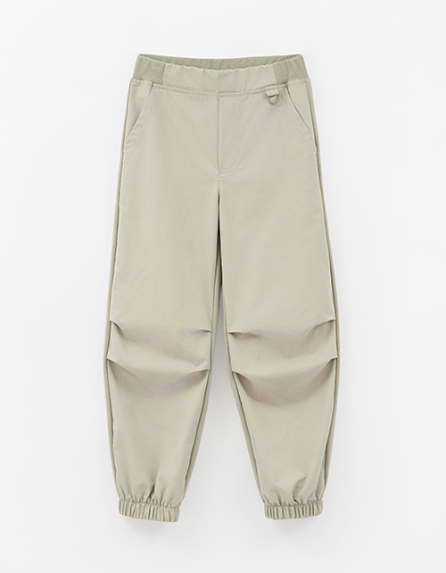 Брюки-парашюты для мальчика