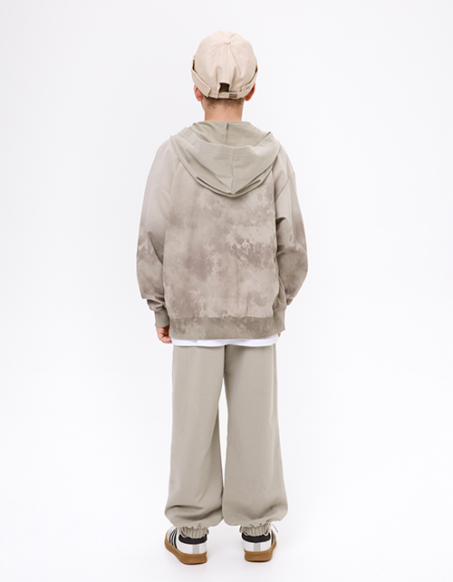 Брюки-парашюты для мальчика