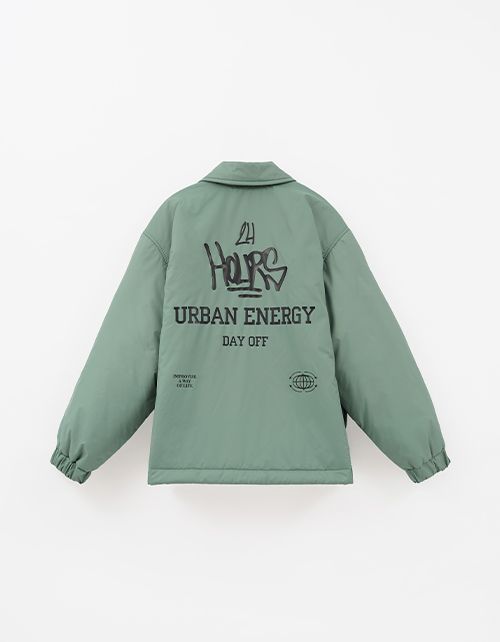 Весенняя куртка для мальчика