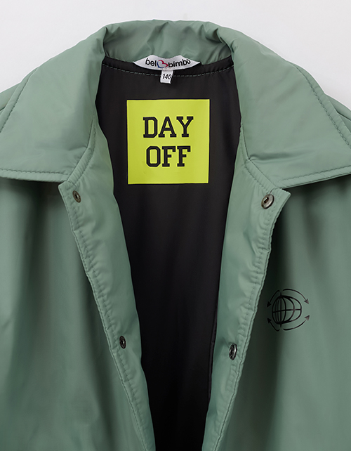 Весенняя куртка для мальчика