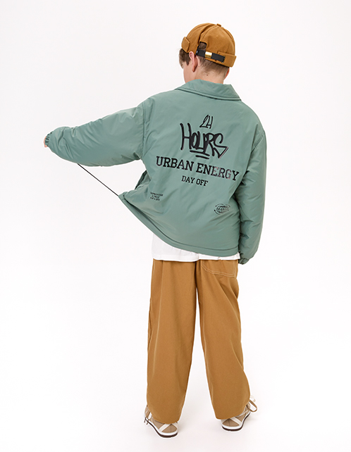 Весенняя куртка для мальчика