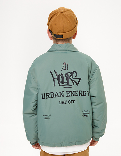 Весенняя куртка для мальчика