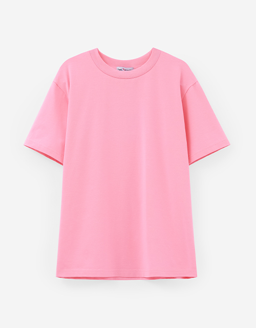 Розовая футболка Розовая футболка