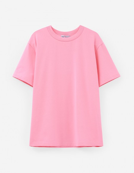 Розовая футболка Розовая футболка