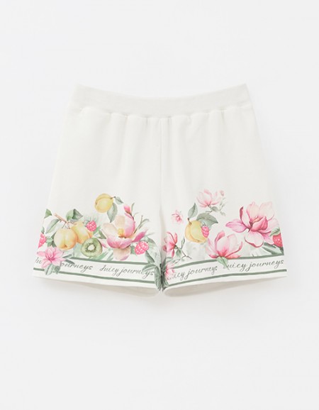 Шорты для девочки Шорты для девочки