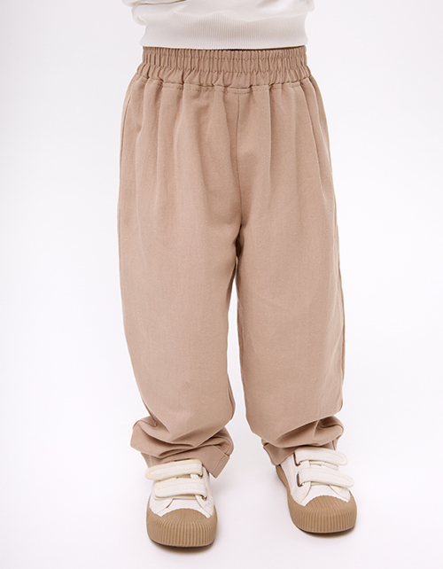 Льняные брюки для мальчика