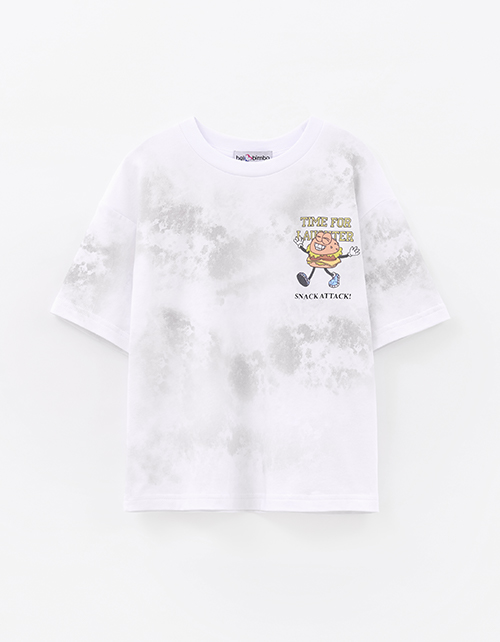 Футболка для мальчика Футболка для мальчика