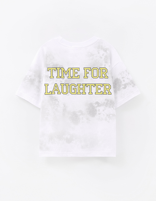 Футболка для мальчика Футболка для мальчика