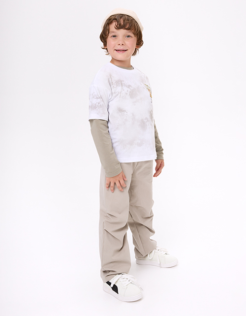 Футболка для мальчика Футболка для мальчика