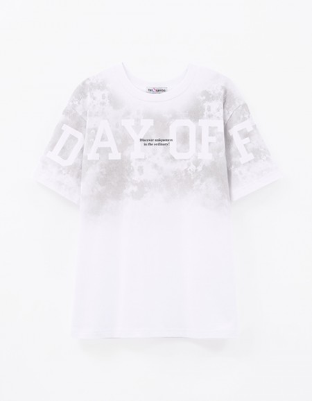 Футболка для мальчика