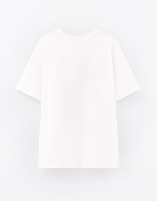 Креативная футболка для мальчика