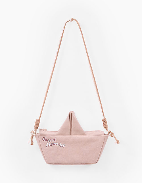 Авторская льняная сумка для девочки Авторская льняная сумка для девочки