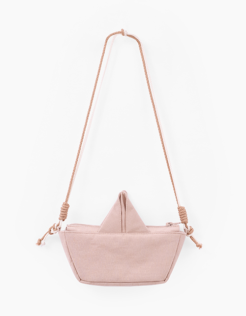 Авторская льняная сумка для девочки Авторская льняная сумка для девочки