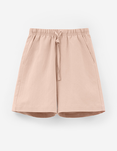 Льняные шорты для мальчика Льняные шорты для мальчика