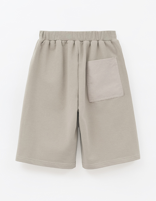 Шорты-бермуды для мальчика