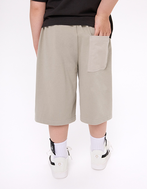 Шорты-бермуды для мальчика