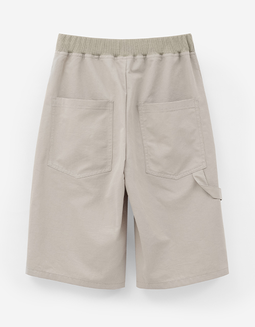 Шорты-бермуды для мальчика