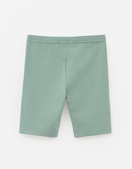 Мятные велосипедки для девочки Мятные велосипедки для девочки