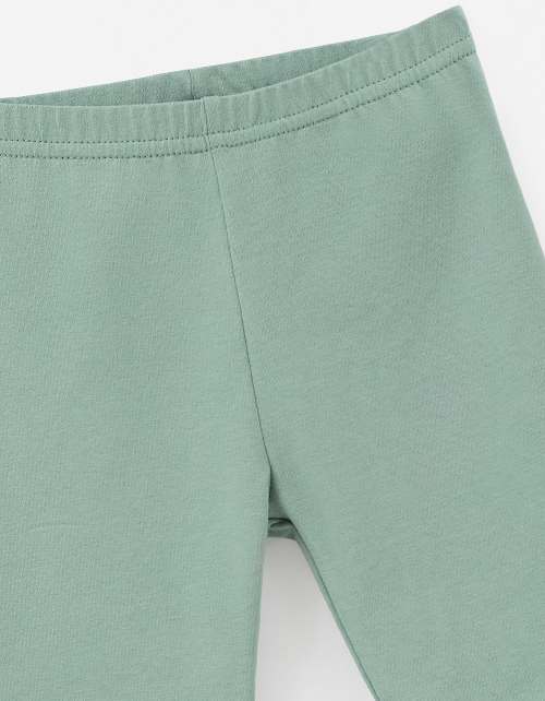 Мятные велосипедки для девочки Мятные велосипедки для девочки