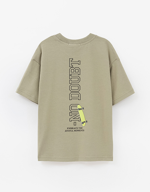 Футболка для мальчика Футболка для мальчика