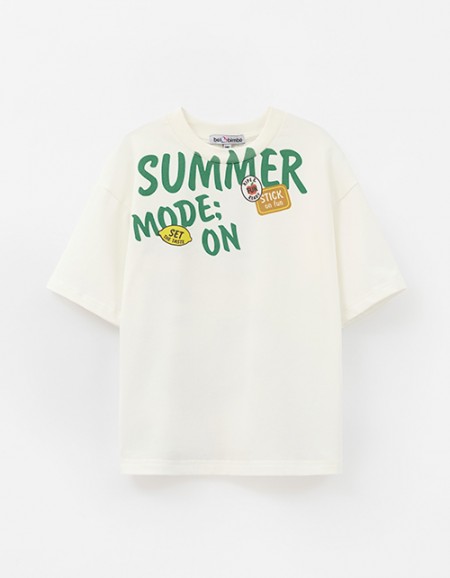 Дизайнерская футболка для мальчика Дизайнерская футболка для мальчика