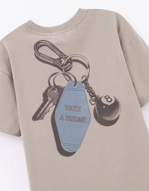 Футболка для мальчика