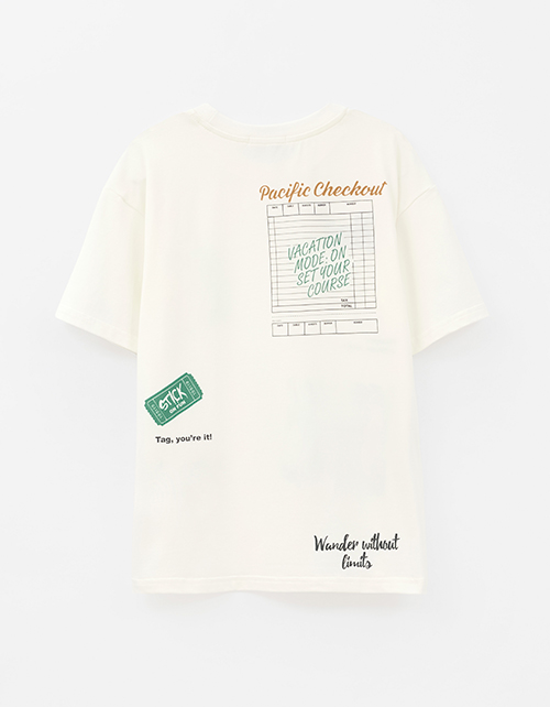 Дизайнерская футболка для мальчика Дизайнерская футболка для мальчика