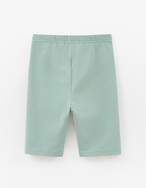 Мятные велосипедки для девочки Мятные велосипедки для девочки