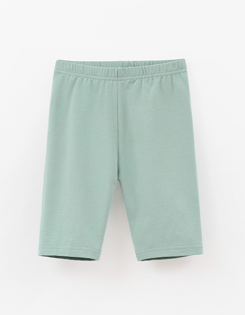 Мятные велосипедки для девочки Мятные велосипедки для девочки