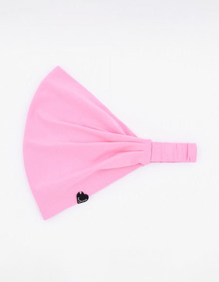 Яркая косынка для девочки Яркая косынка для девочки