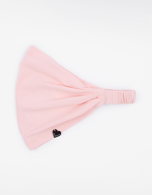 Нежная косынка для девочки